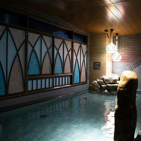 Dormy Inn Premium Nagasaki Ekimae Экстерьер фото