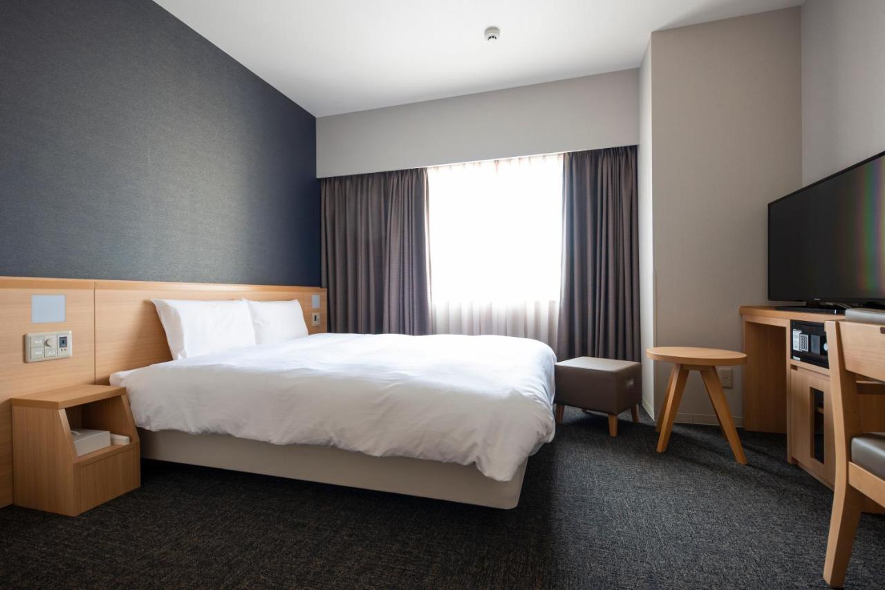 Dormy Inn Premium Nagasaki Ekimae Экстерьер фото