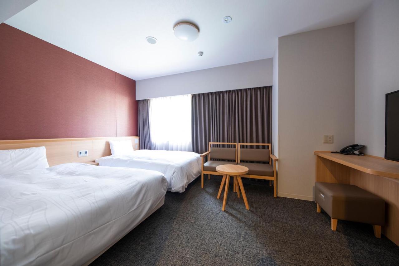 Dormy Inn Premium Nagasaki Ekimae Экстерьер фото