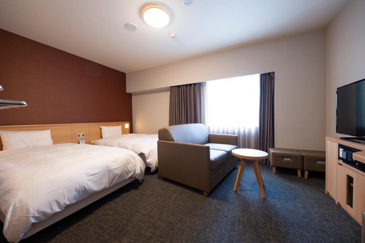 Dormy Inn Premium Nagasaki Ekimae Экстерьер фото