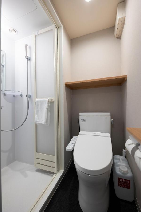 Dormy Inn Premium Nagasaki Ekimae Экстерьер фото