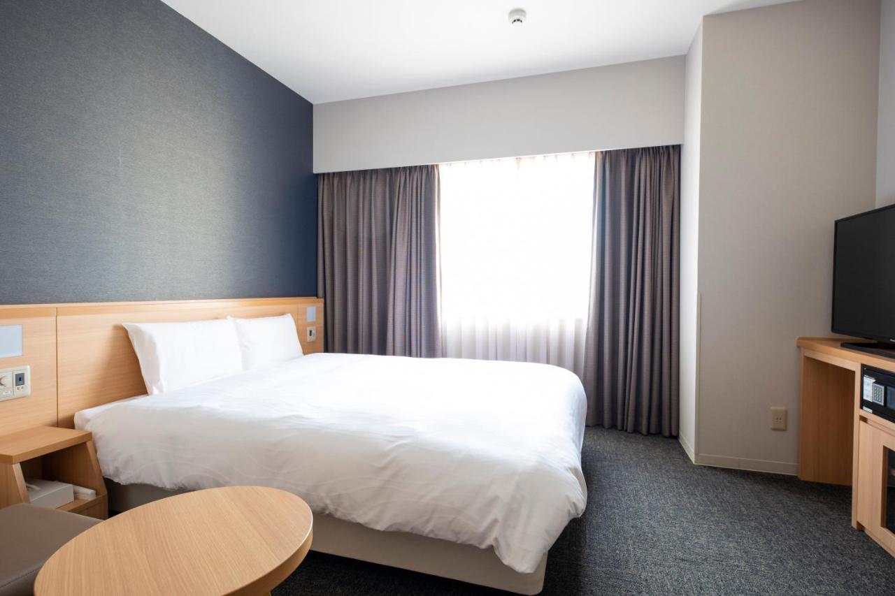 Dormy Inn Premium Nagasaki Ekimae Экстерьер фото